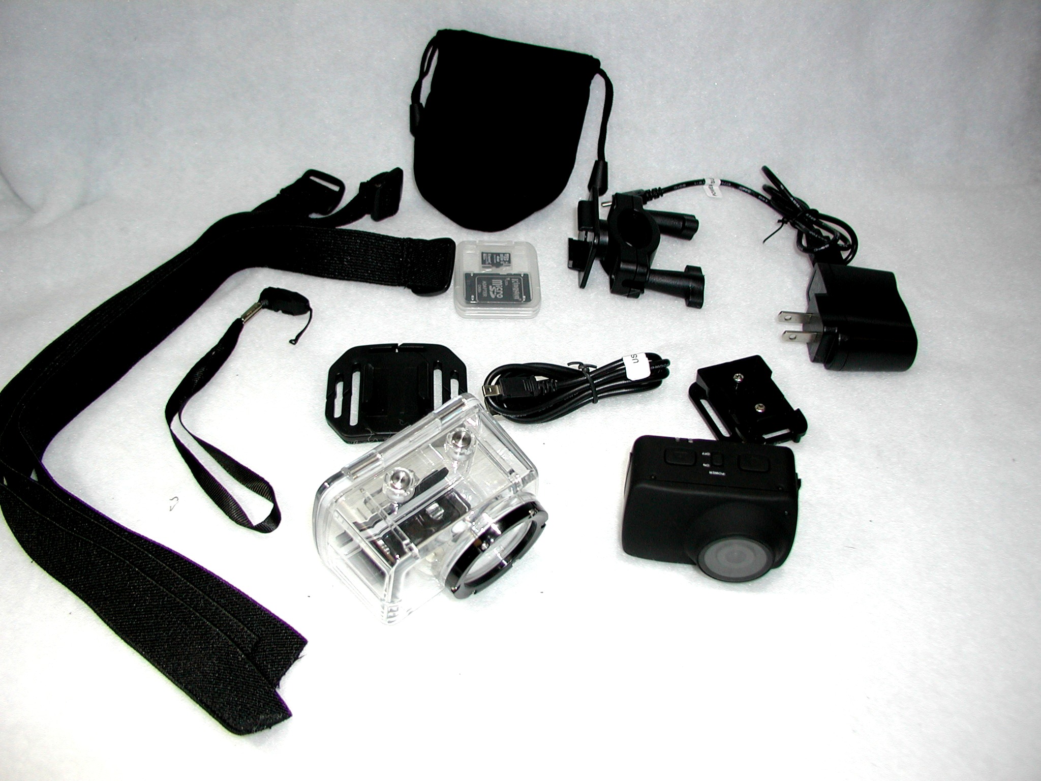 SARTEK HD SPORT BUDDY